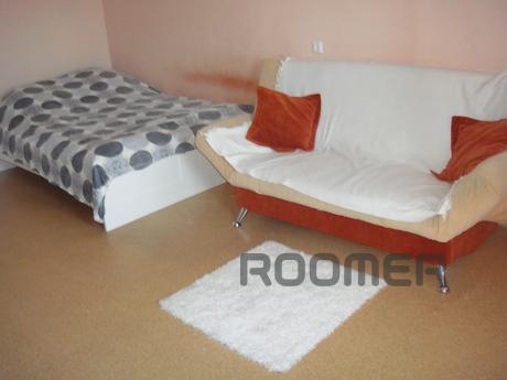 One bedroom apartment, Yekaterinburg - apartment by the day