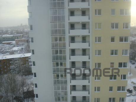 Квартира-студия, Екатеринбург - квартира посуточно
