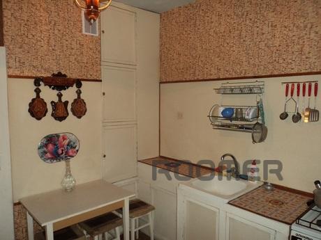 Rent 1-bedroom apartment, Yelets - apartment by the day