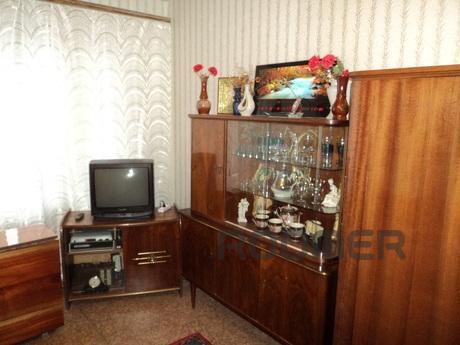 Rent 1-bedroom apartment, Yelets - apartment by the day