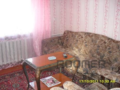 Apartment for rent, Izhevsk - apartment by the day