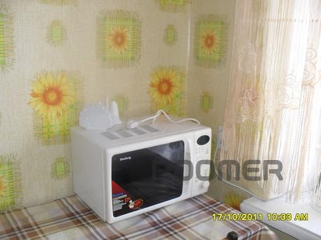 Apartment for rent, Izhevsk - apartment by the day