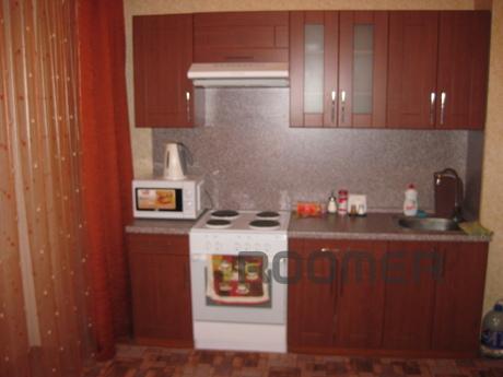 1-bedroom apartment in a luxury home., Ivanovo - apartment by the day