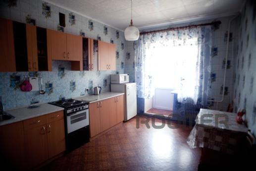 Cozy apartment in a residential area, Belgorod - apartment by the day