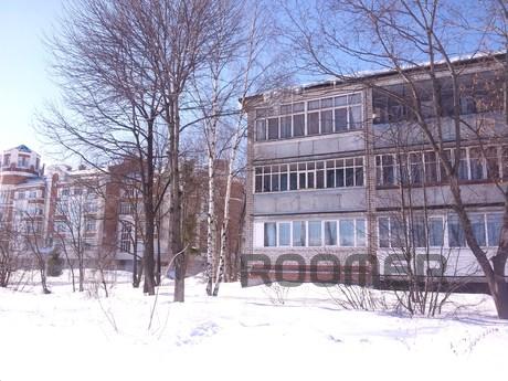 Rent 2-bedroom apartment in the center o, Vologda - apartment by the day
