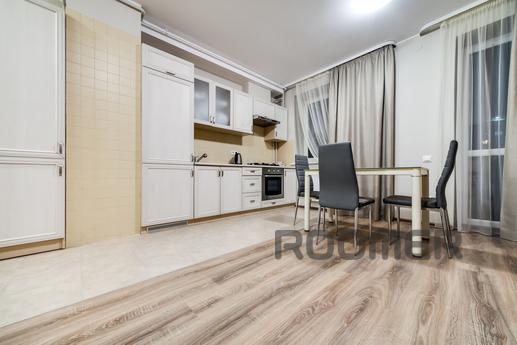 Belgian Two Bedroom Apartment, Lviv - apartment by the day