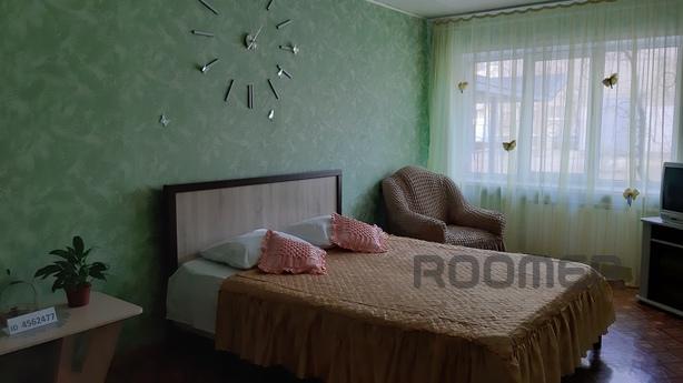 1 room. M / A Station, Volgograd - apartment by the day