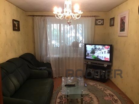 I will hand over 2 to in Arcadia, Odessa - apartment by the day