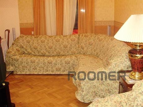 Уютная квартира в спальном районе Волгоград, Краснооктябрьск