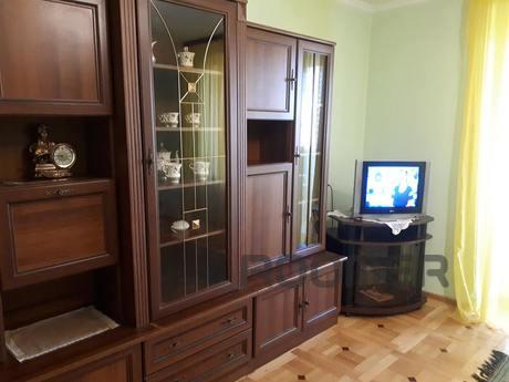 3-bedroom near mall Tam-Tam, Lutsk - apartment by the day