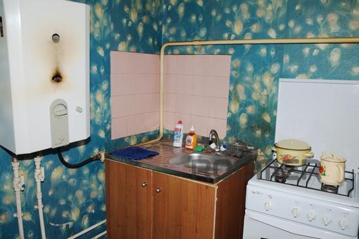 The apartment is close to the park, Ivanovo - apartment by the day