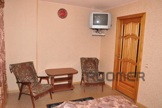 Very comfortable two bedroom apartment, Ivanovo - apartment by the day