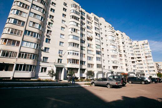 Cozy apartment near the supermarket, Тамбов - квартира подобово