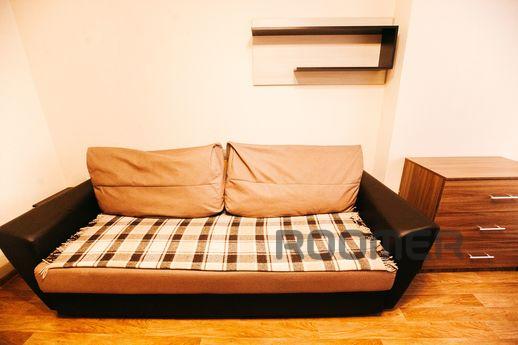Cozy apartment near GM Europe, Тамбов - квартира подобово