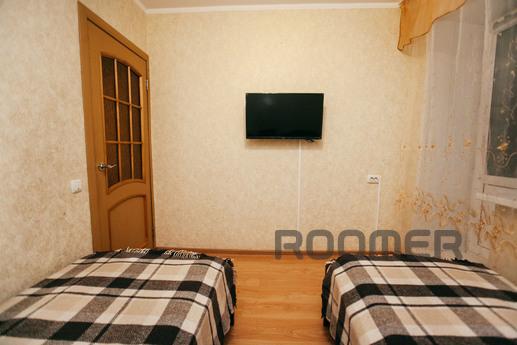 Cozy apartment in the southern part of t, Тамбов - квартира подобово