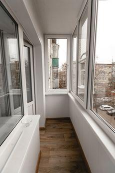 Cozy apartment by the river, Тамбов - квартира подобово