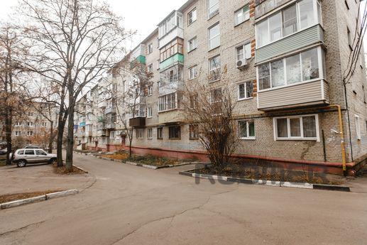 Cozy apartment by the river, Тамбов - квартира подобово