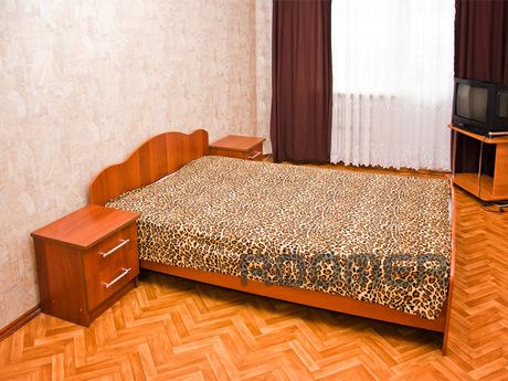 Comfortable apartments, Volgograd - apartment by the day
