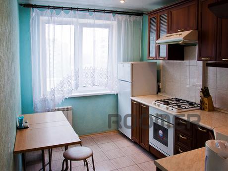 Comfortable apartments in Volgograd, Volgograd - apartment by the day