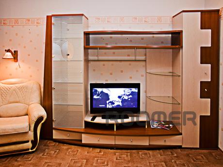 Premium apartment with views of the Volg, Volgograd - apartment by the day