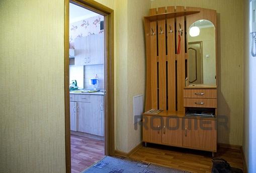 Excellent apartment in Bryansk, Bryansk - apartment by the day