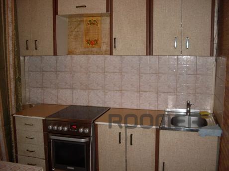 Apartments for days, Moscow - apartment by the day