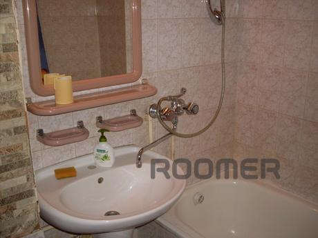 Apartments for days, Moscow - apartment by the day