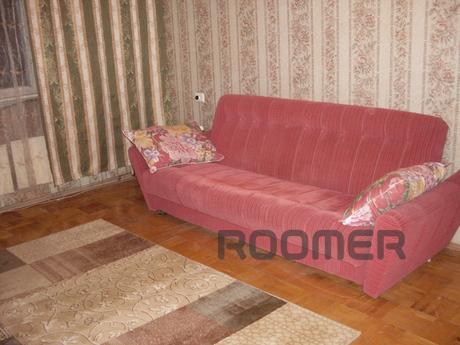 Cozy apartment eats everything you need to stay.