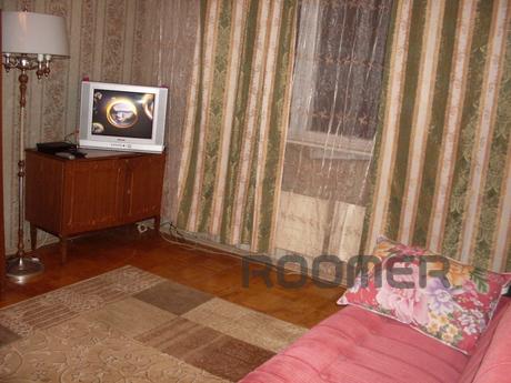 Apartments for days, Moscow - apartment by the day