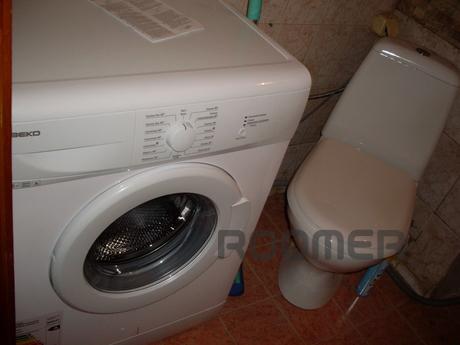 Apartments for days, Moscow - apartment by the day