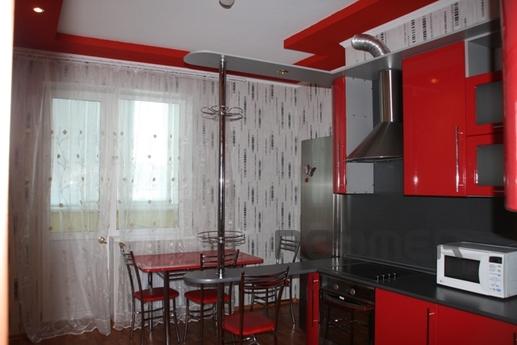 Excellent apartment in the center, Penza - apartment by the day