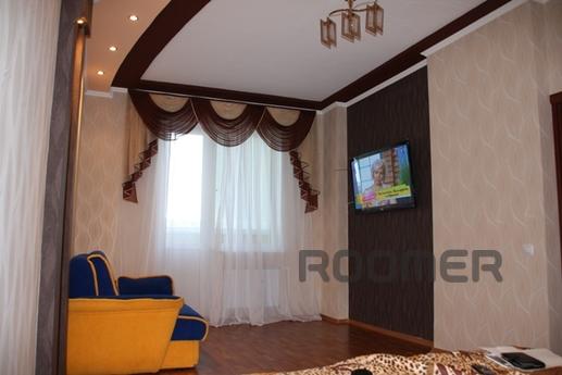 Excellent apartment in the center, Penza - apartment by the day