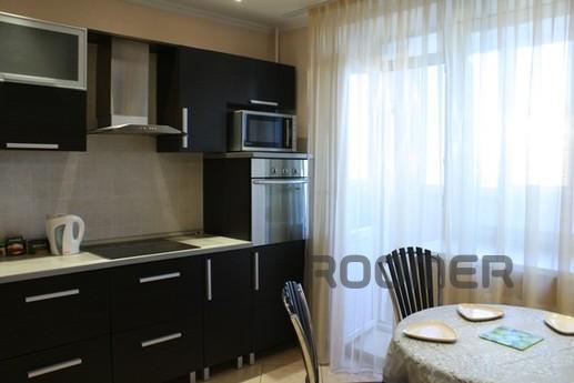 Rent an excellent apartment, Penza - apartment by the day