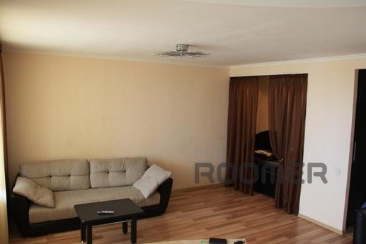Rent an excellent apartment, Penza - apartment by the day