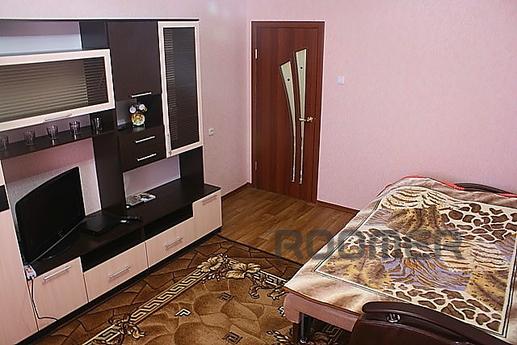 Beautiful apartment for rent, Penza - apartment by the day