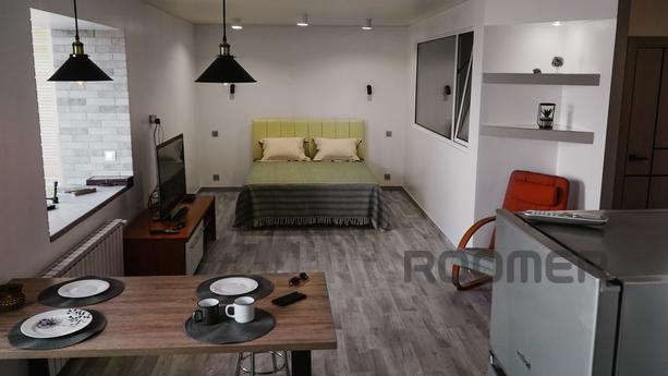 Leo Loft Apartment, Odessa - apartment by the day
