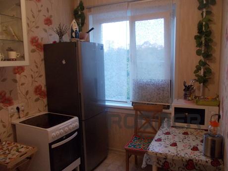 Excellent apartment m. Gagarinskaya, Новосибірськ - квартира подобово