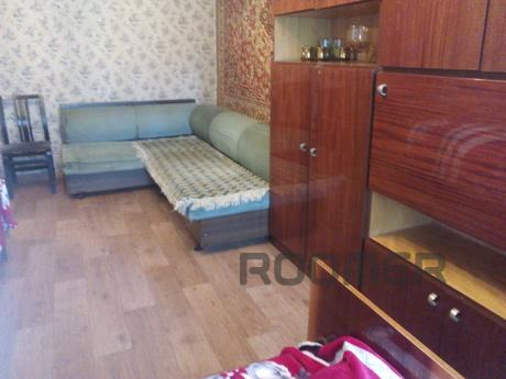 1-roomed apartment in the center, Penza - apartment by the day