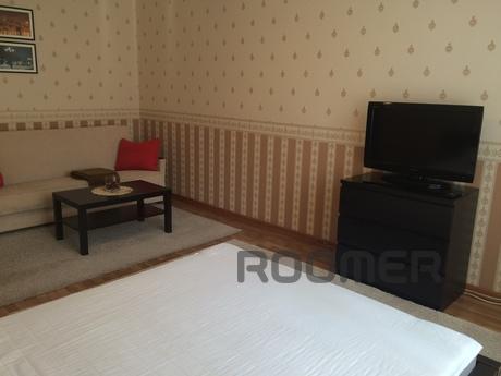 Daily rent apartments m.Myakinino, Moscow - apartment by the day
