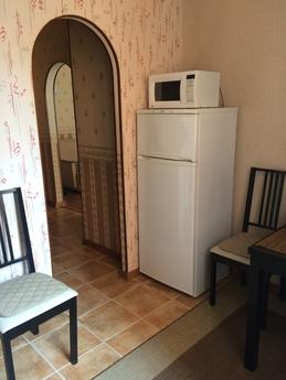 Daily rent apartments m.Myakinino, Moscow - apartment by the day