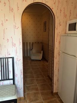 Daily rent apartments m.Myakinino, Moscow - apartment by the day