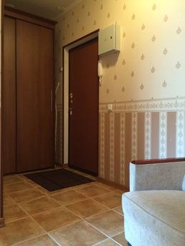 Daily rent apartments m.Myakinino, Moscow - apartment by the day