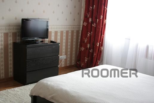 Daily rent apartments m.Myakinino, Moscow - apartment by the day