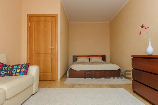 Апартаменти біля Крокус-Експо, Москва - квартира подобово