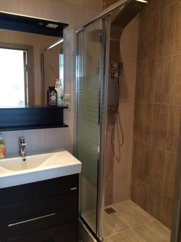 Studio near the metro Myakinino, Москва - квартира подобово