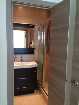 Studio near the metro Myakinino, Москва - квартира подобово