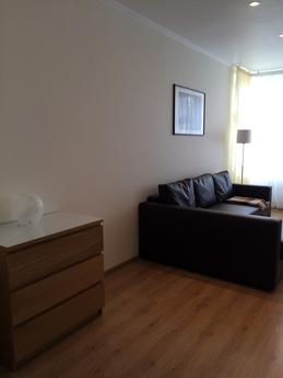 Studio near the metro Myakinino, Москва - квартира подобово