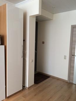 Studio near the metro Myakinino, Москва - квартира подобово
