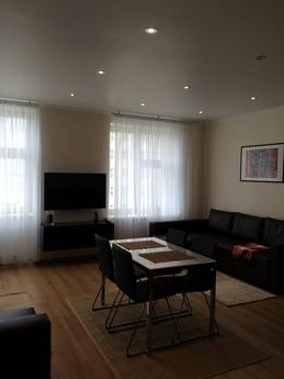 Studio near the metro Myakinino, Москва - квартира подобово