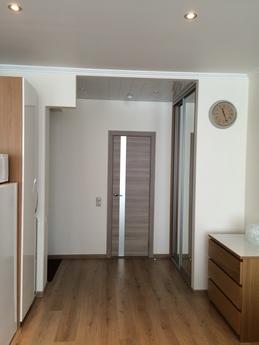 Studio near the metro Myakinino, Москва - квартира подобово